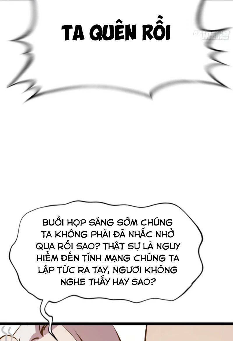 Phong Yêu Vấn Đạo Chapter 38 - 81