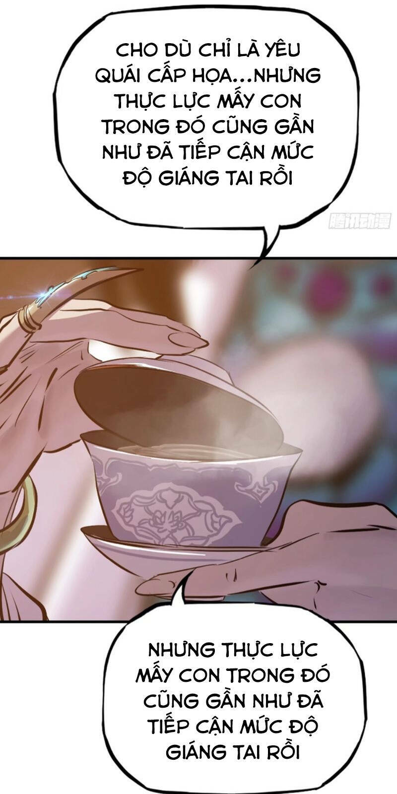 Phong Yêu Vấn Đạo Chapter  38 - 87