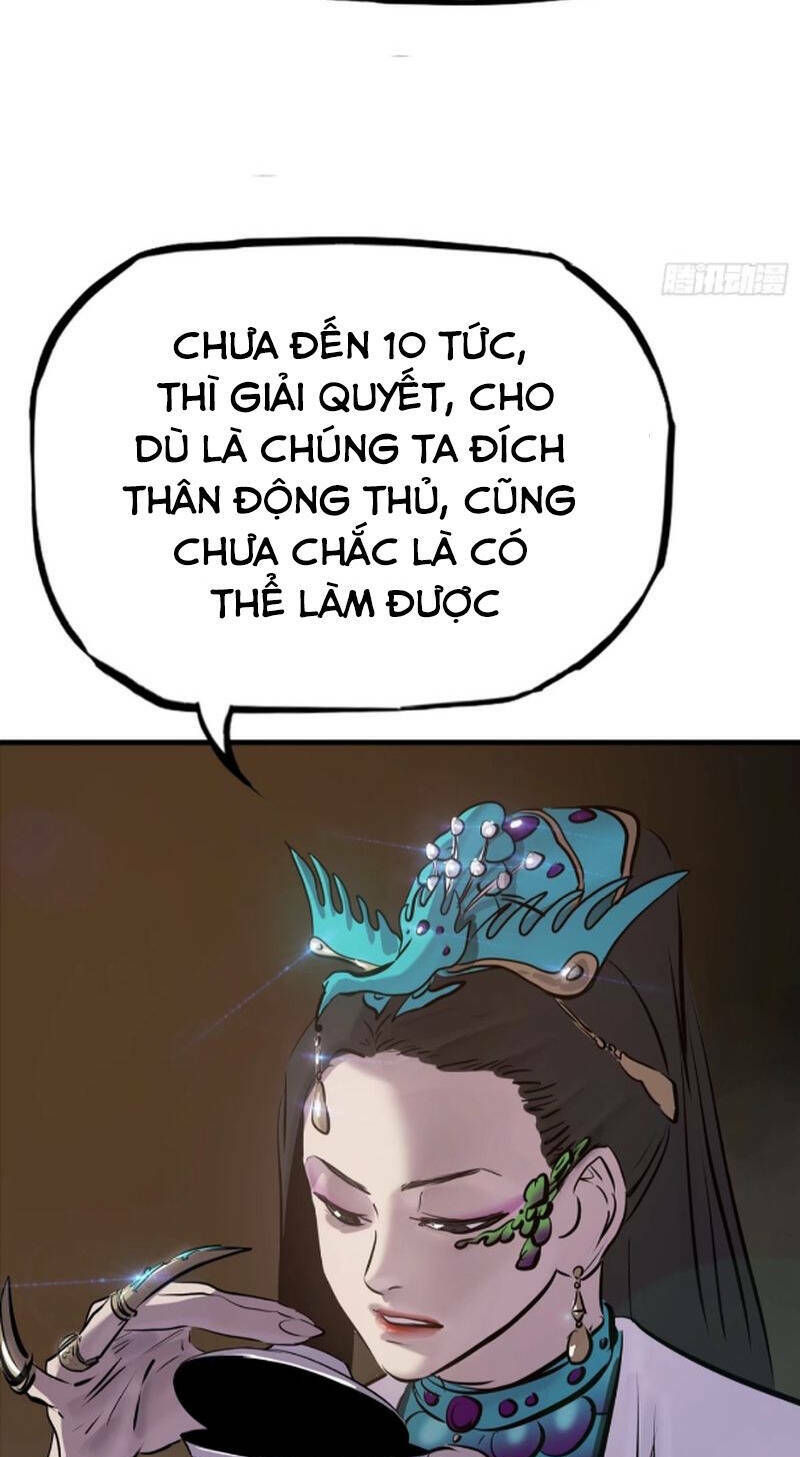 Phong Yêu Vấn Đạo Chapter  38 - 88