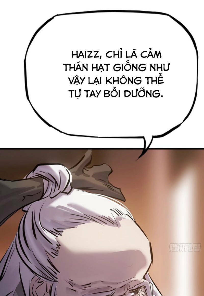 Phong Yêu Vấn Đạo Chapter 38 - 92