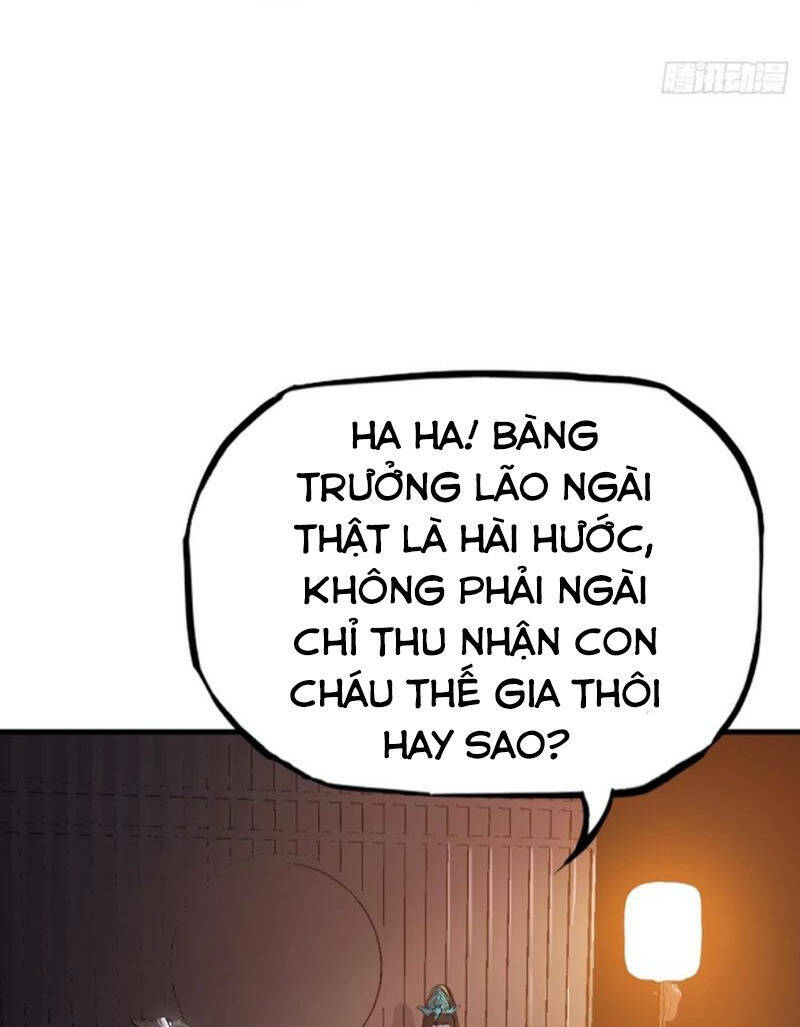 Phong Yêu Vấn Đạo Chapter  38 - 94