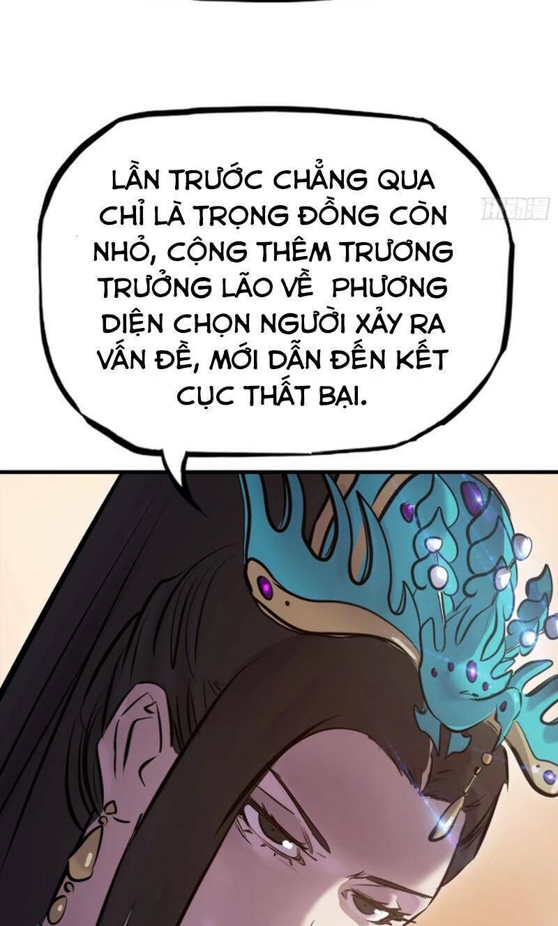 Phong Yêu Vấn Đạo Chapter  38 - 104