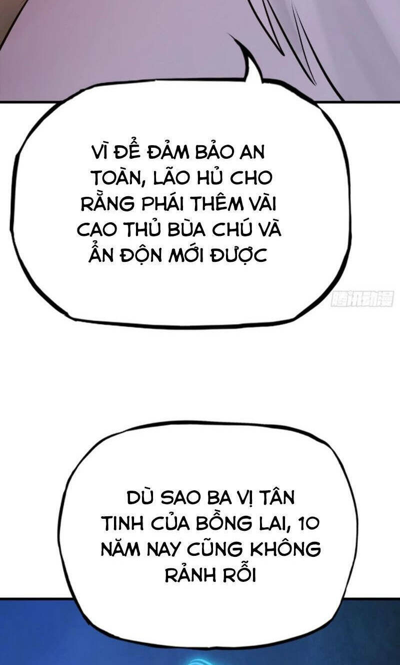 Phong Yêu Vấn Đạo Chapter  38 - 107