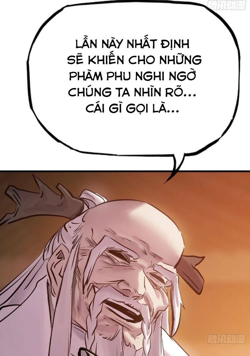 Phong Yêu Vấn Đạo Chapter  38 - 114