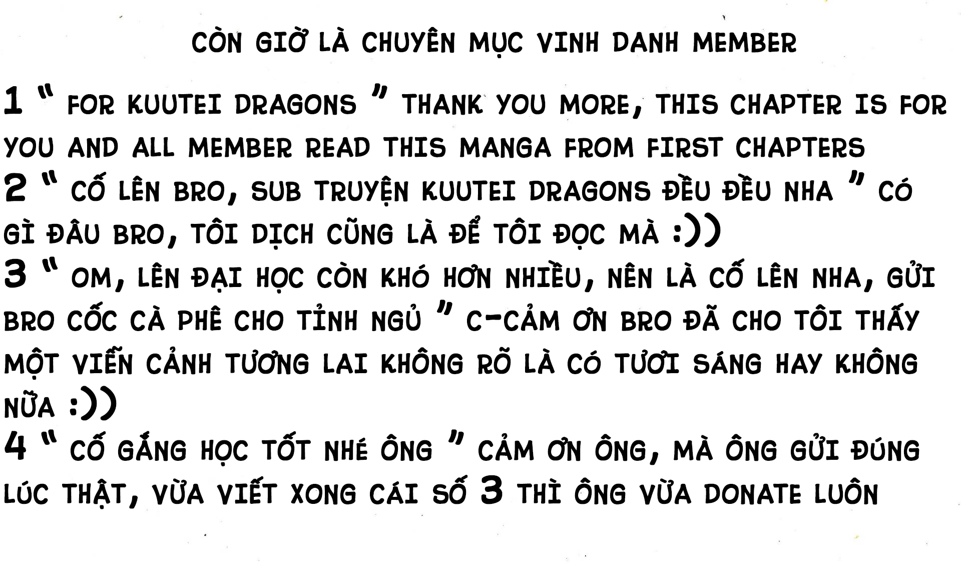 Kuutei Dragons Chapter 62 - 40