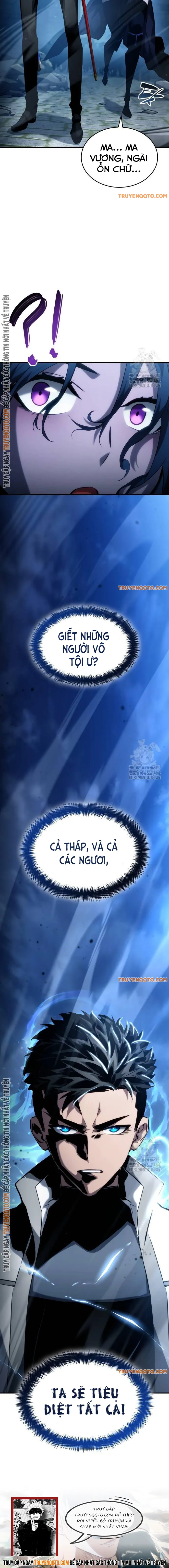 Chiêu Hồn Giả Siêu Phàm Chapter  109 - 16