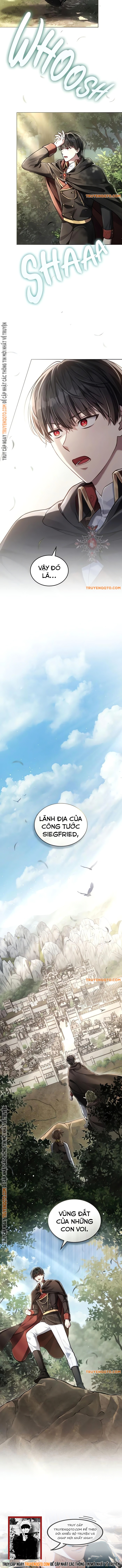 Tái Sinh Thành Hoàng Tử Của Quốc Gia Kẻ Địch Chapter  47 - 8