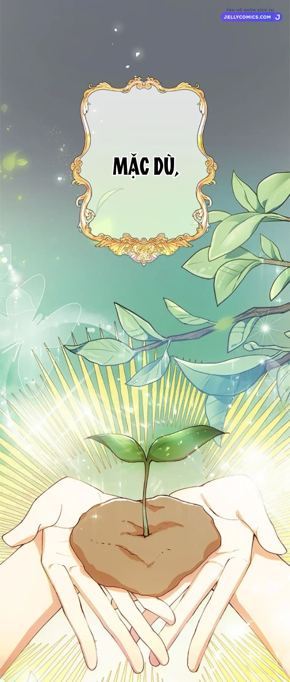 Sự Tán Tỉnh Ích Kỷ Chapter  1 - 3