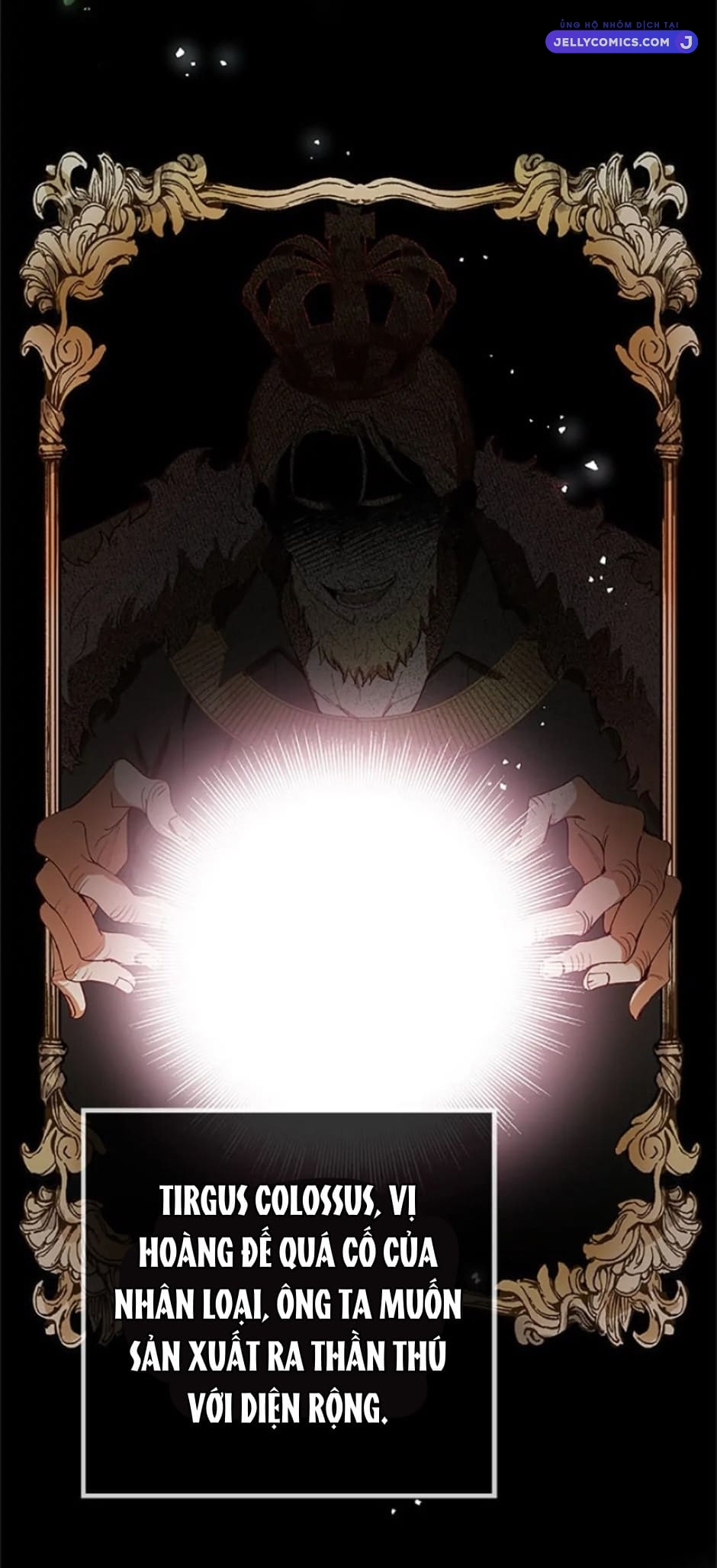 Sự Tán Tỉnh Ích Kỷ Chapter  1 - 5