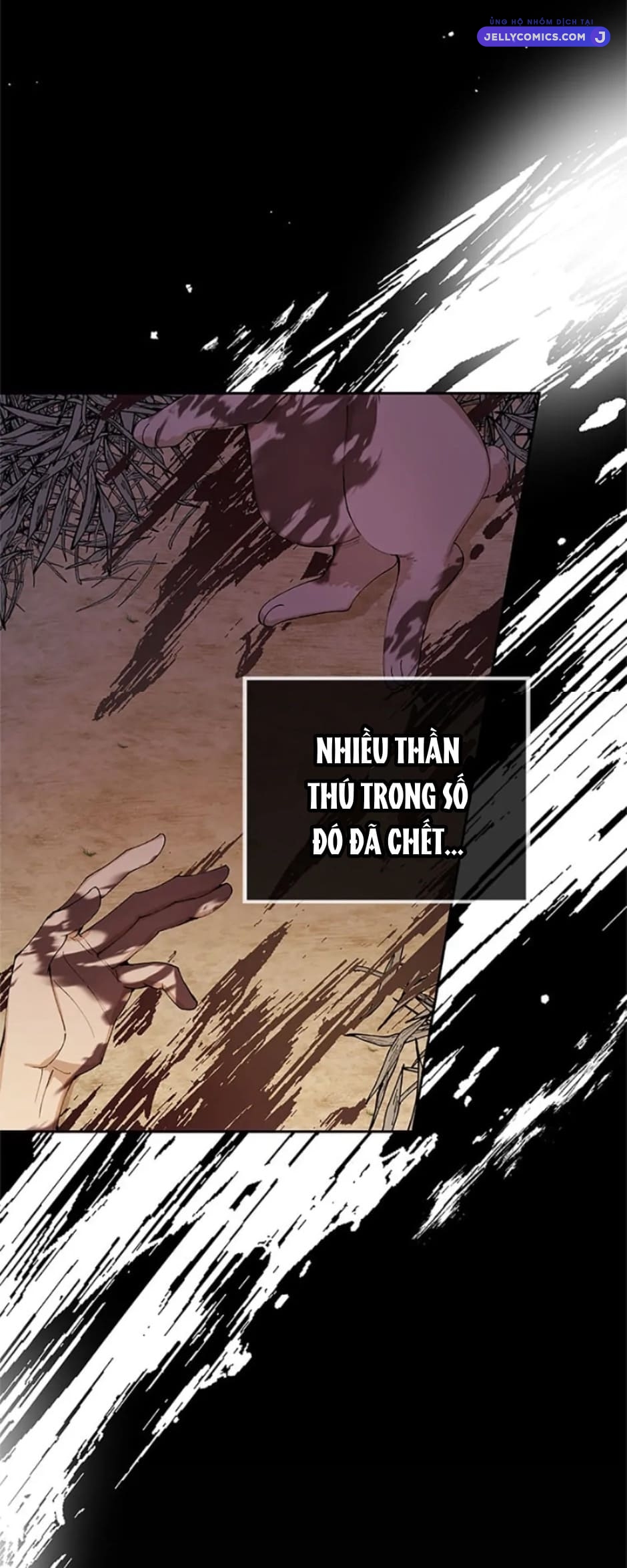 Sự Tán Tỉnh Ích Kỷ Chapter  1 - 6