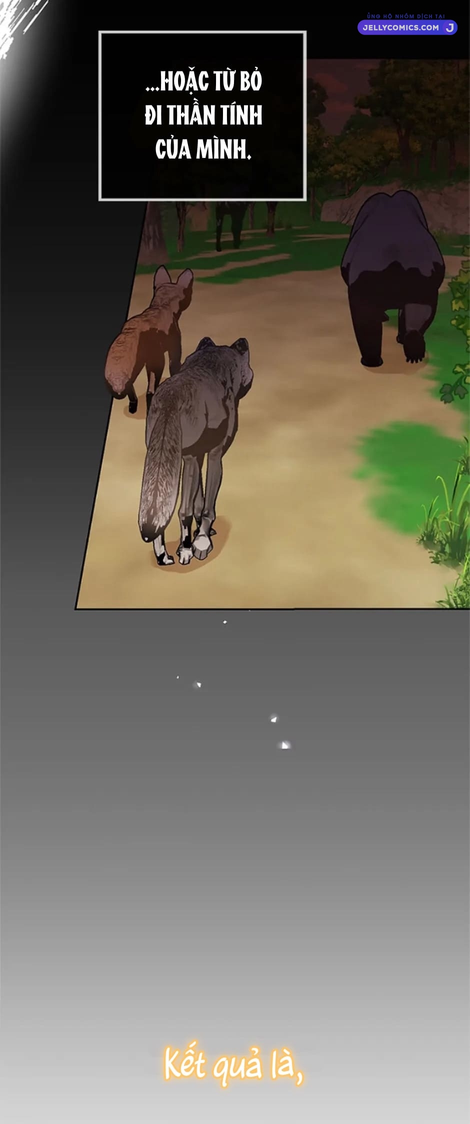 Sự Tán Tỉnh Ích Kỷ Chapter  1 - 7