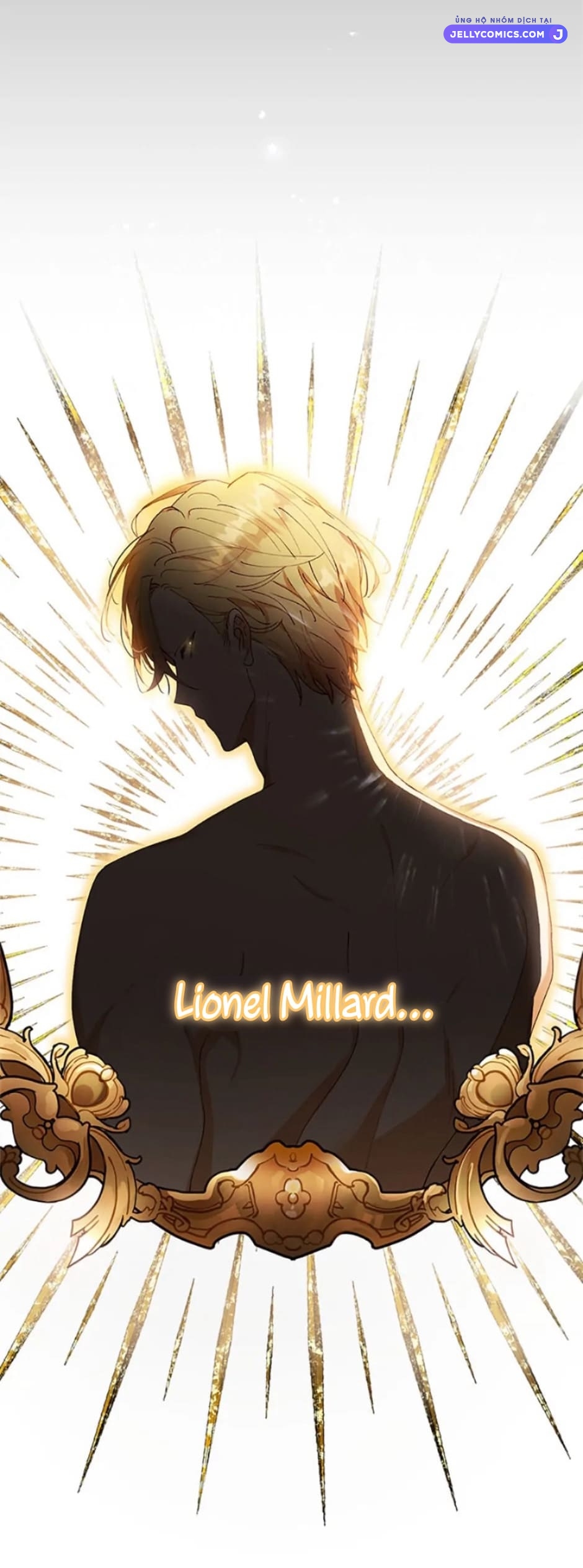 Sự Tán Tỉnh Ích Kỷ Chapter  1 - 8