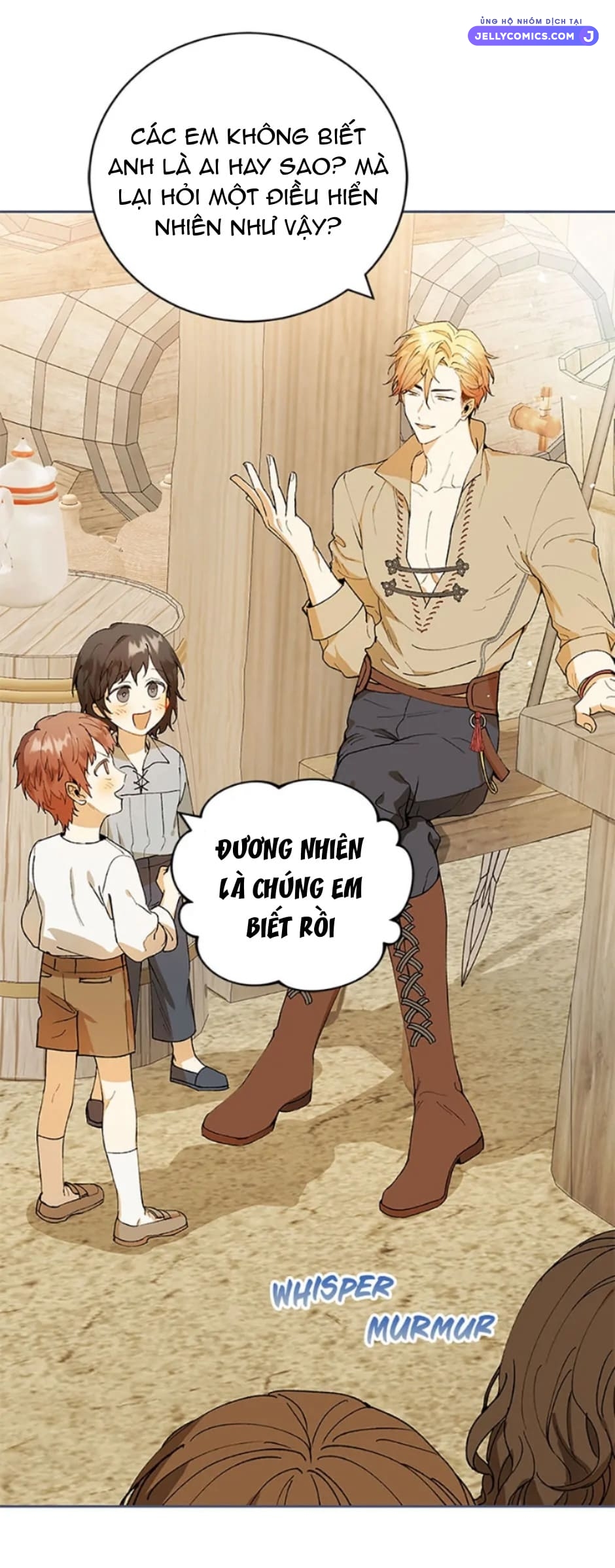 Sự Tán Tỉnh Ích Kỷ Chapter  1 - 12