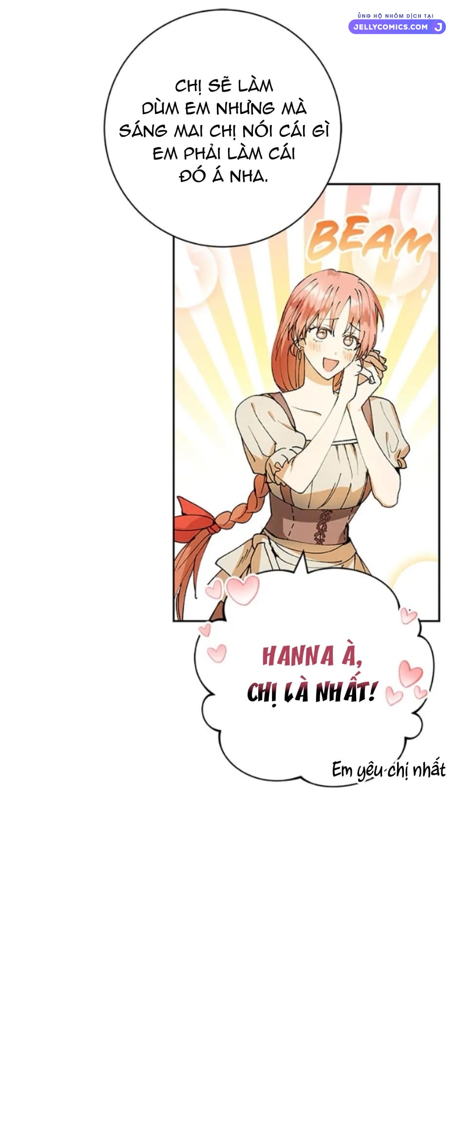 Sự Tán Tỉnh Ích Kỷ Chapter  1 - 20