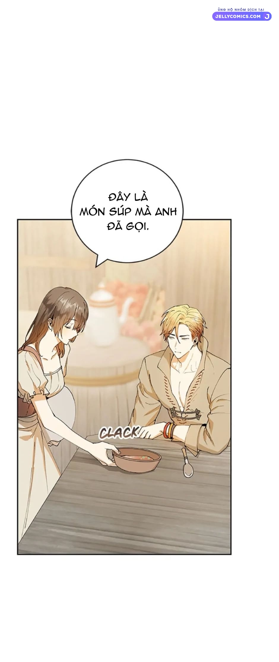 Sự Tán Tỉnh Ích Kỷ Chapter  1 - 23