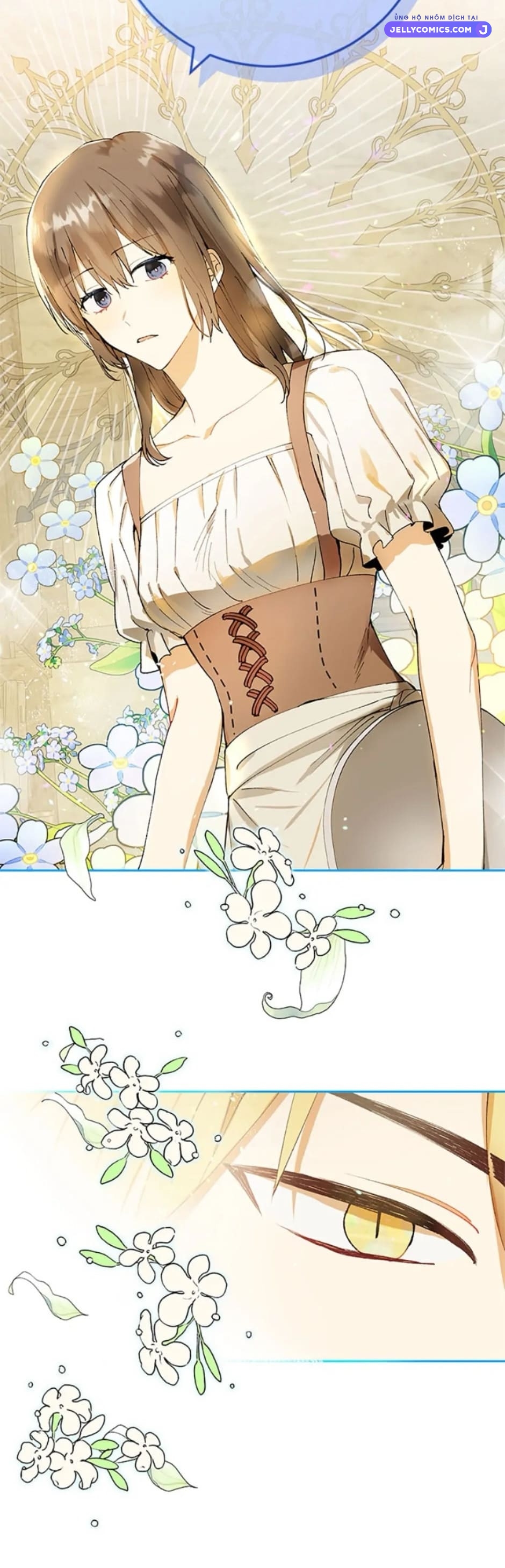 Sự Tán Tỉnh Ích Kỷ Chapter  1 - 31