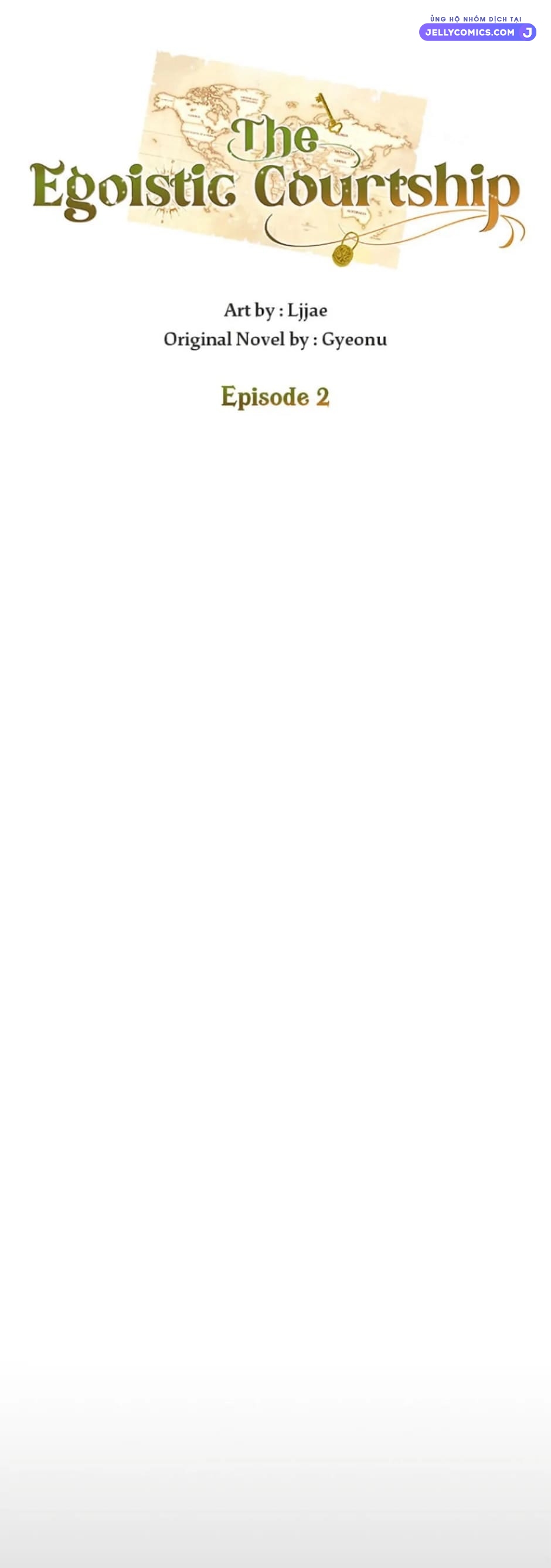 Sự Tán Tỉnh Ích Kỷ Chapter  2 - 4