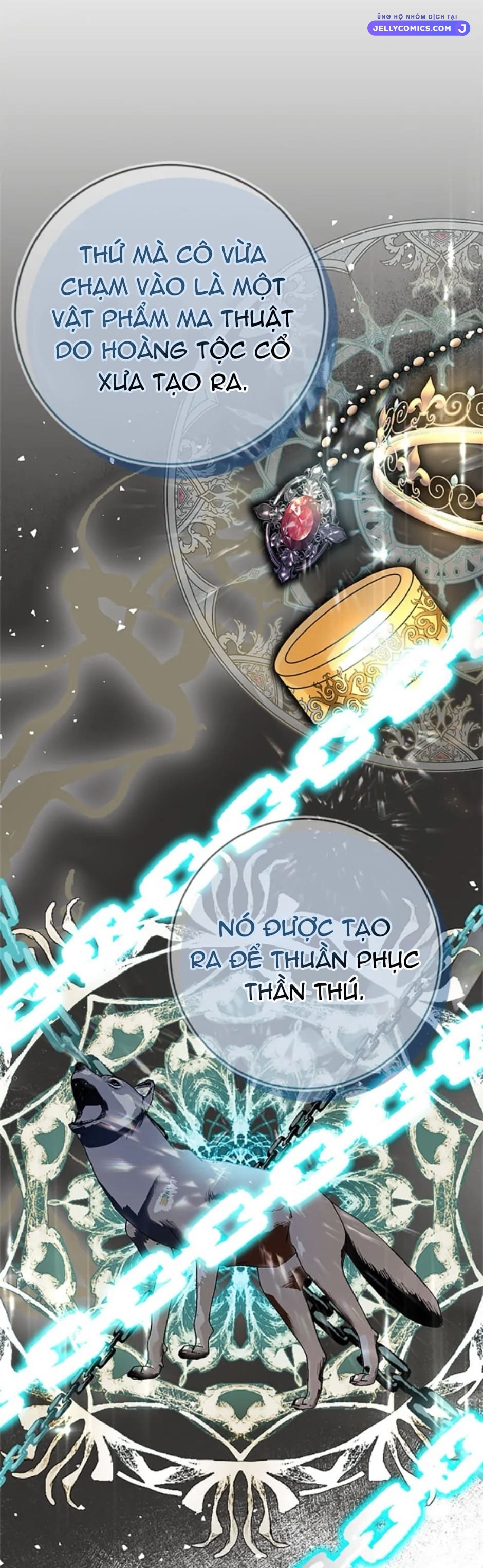 Sự Tán Tỉnh Ích Kỷ Chapter  2 - 5