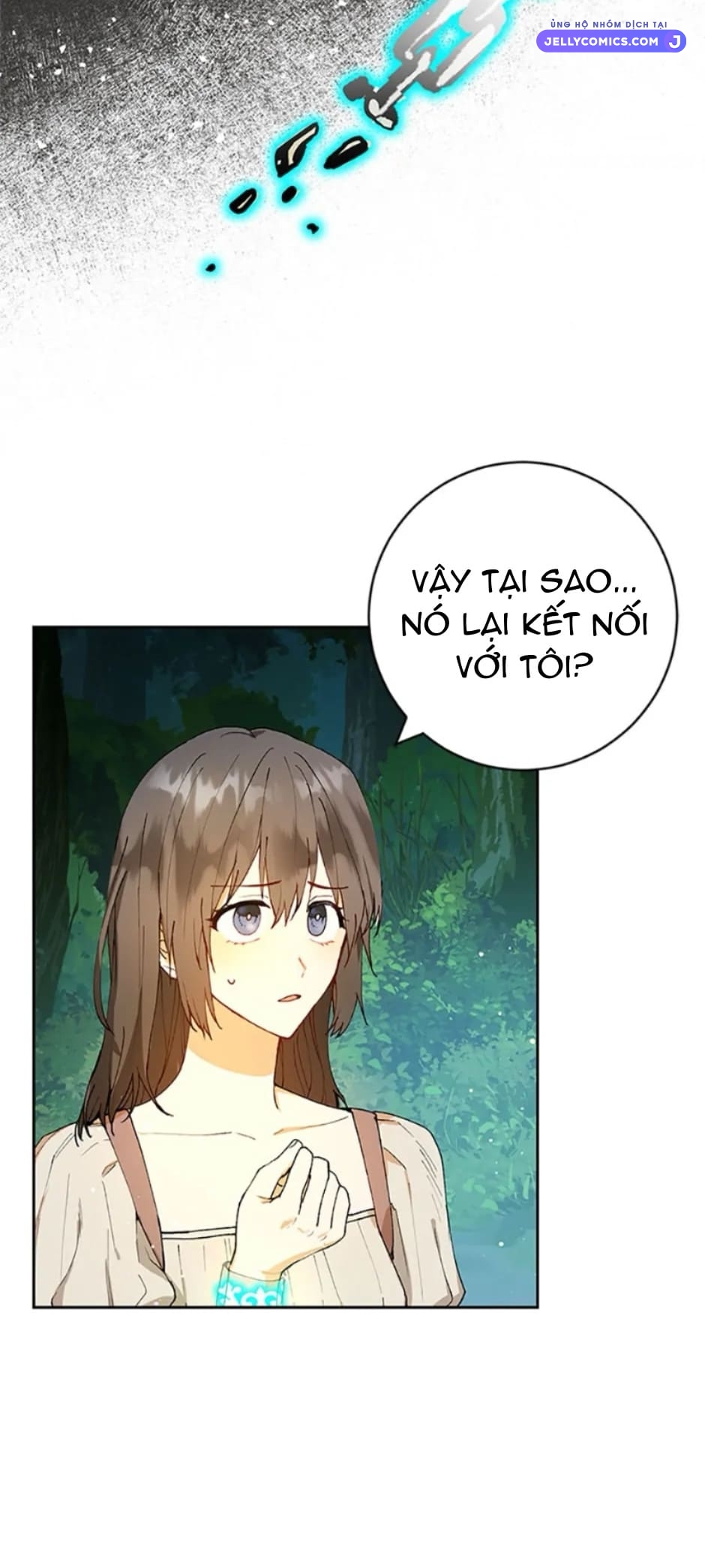 Sự Tán Tỉnh Ích Kỷ Chapter  2 - 6