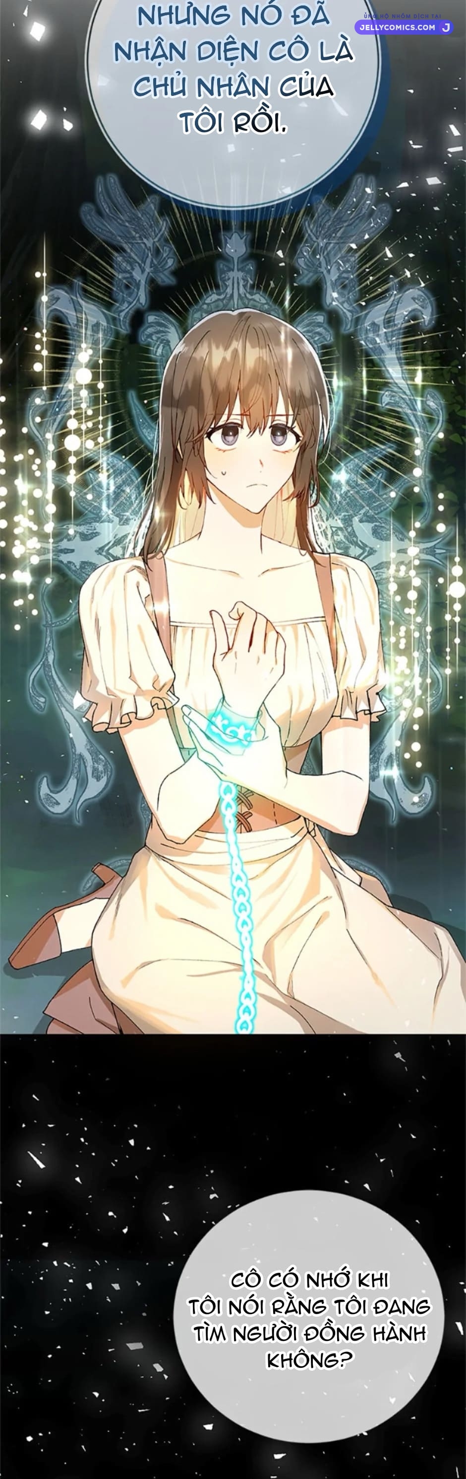 Sự Tán Tỉnh Ích Kỷ Chapter  2 - 8