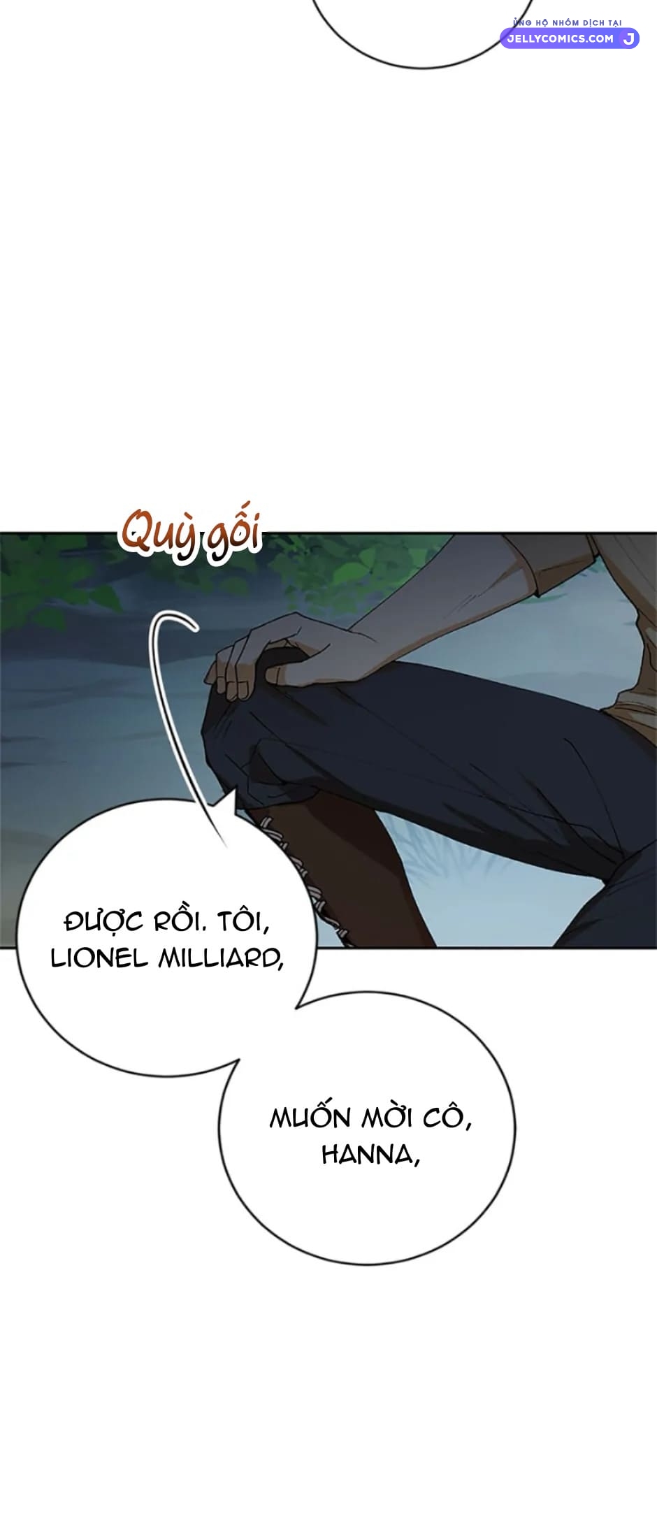 Sự Tán Tỉnh Ích Kỷ Chapter  2 - 12