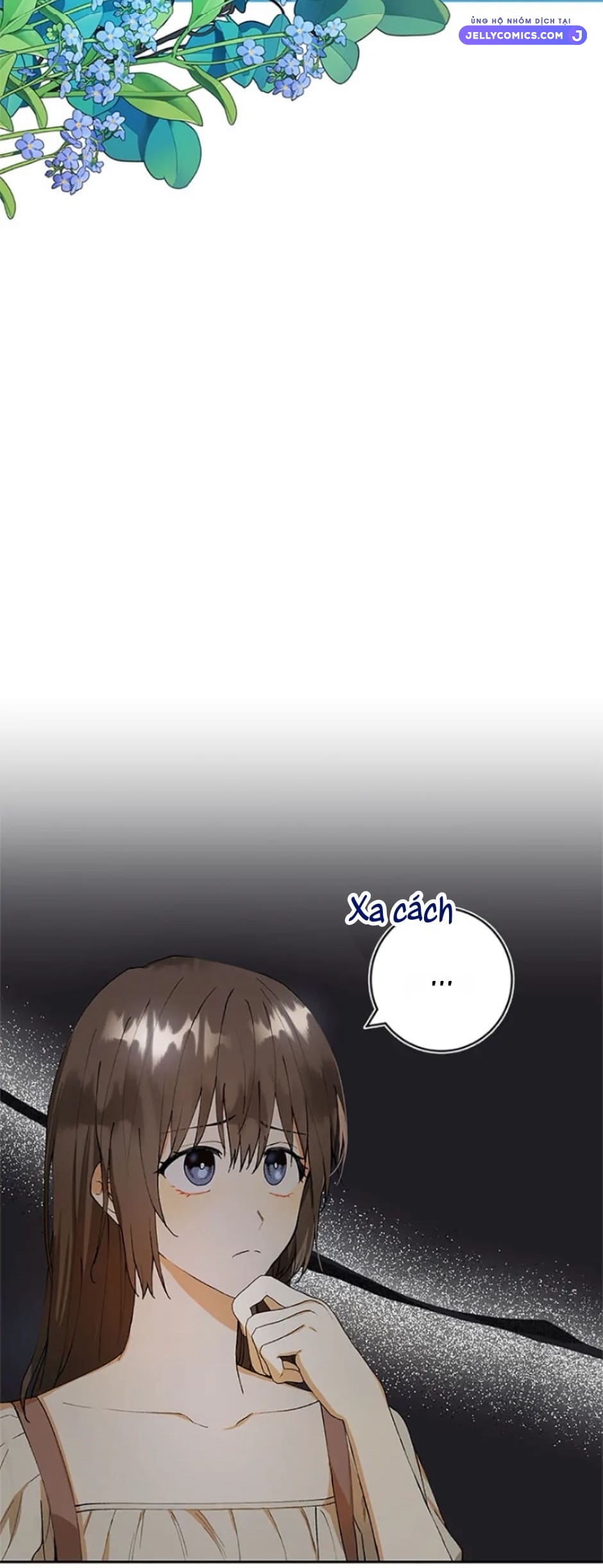 Sự Tán Tỉnh Ích Kỷ Chapter  2 - 14