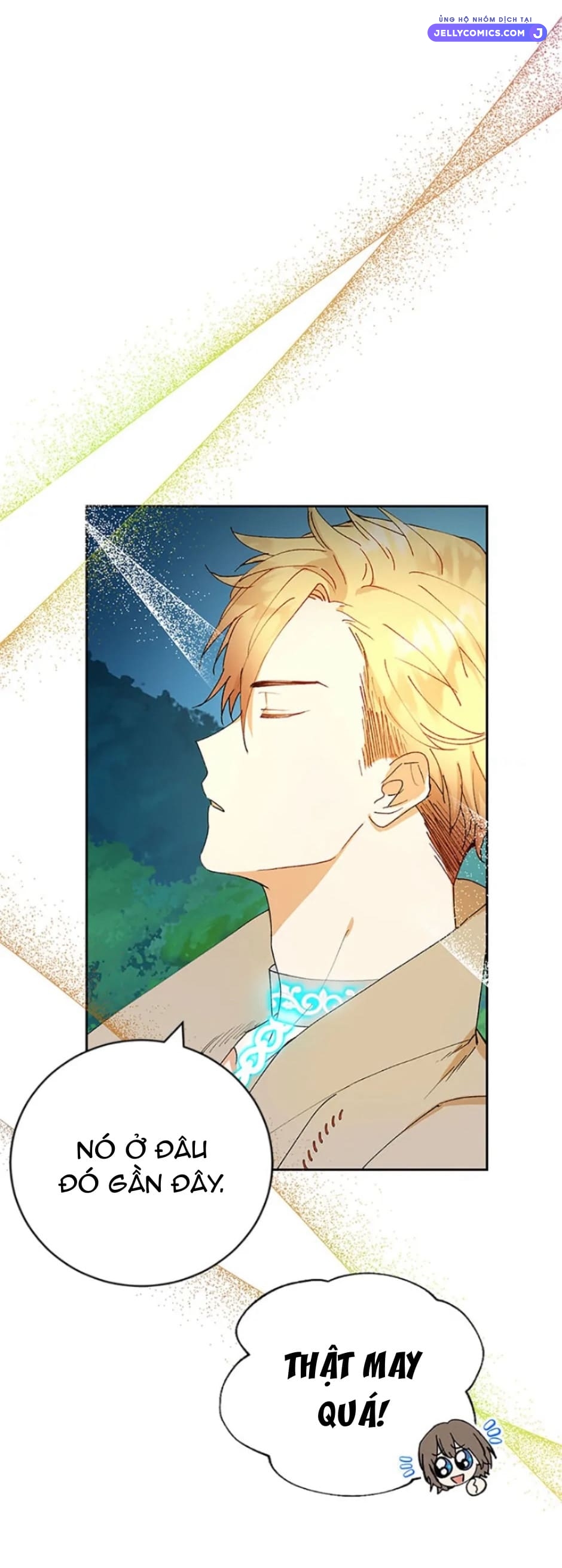 Sự Tán Tỉnh Ích Kỷ Chapter  2 - 20