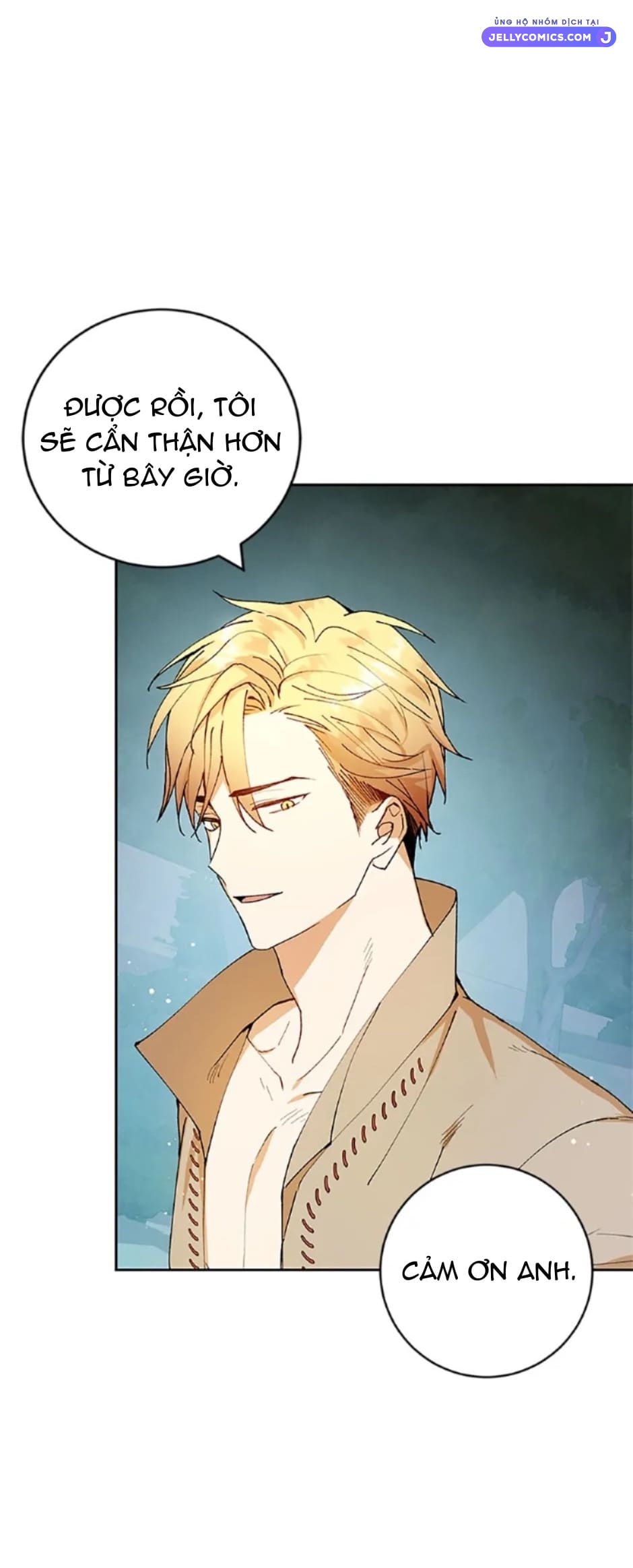 Sự Tán Tỉnh Ích Kỷ Chapter  2 - 30