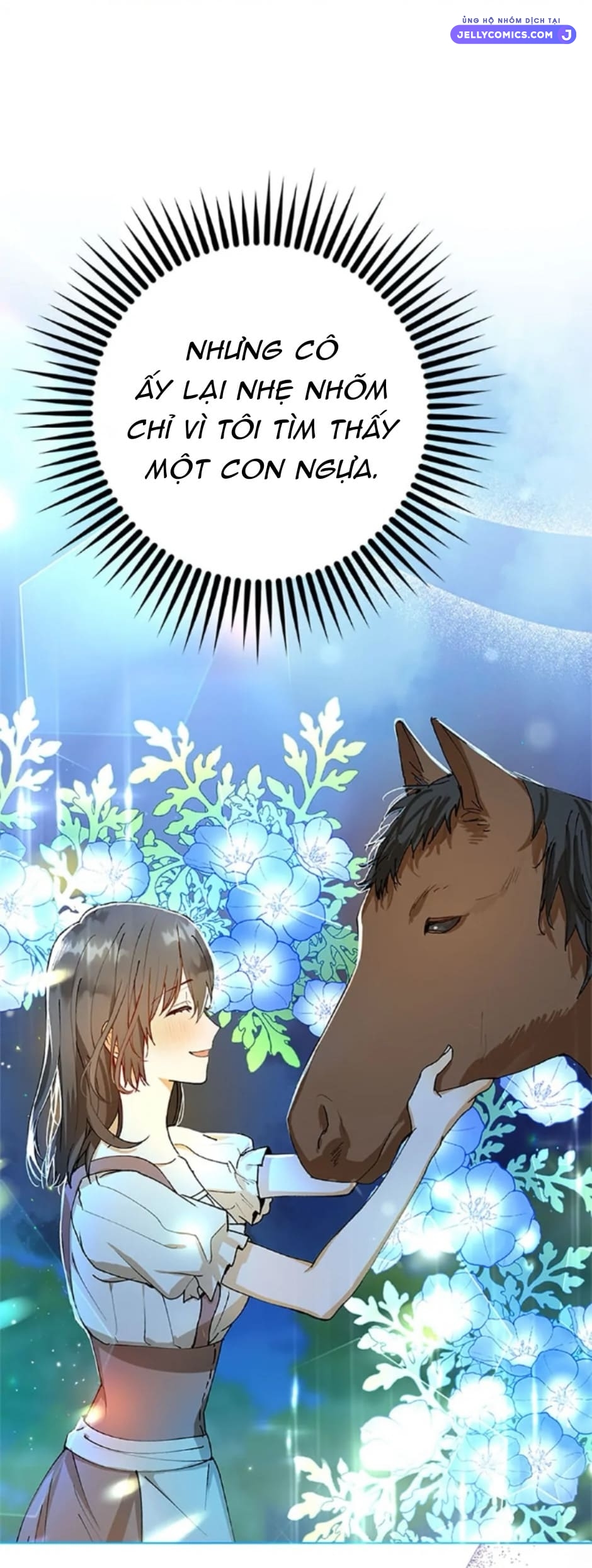 Sự Tán Tỉnh Ích Kỷ Chapter  2 - 35