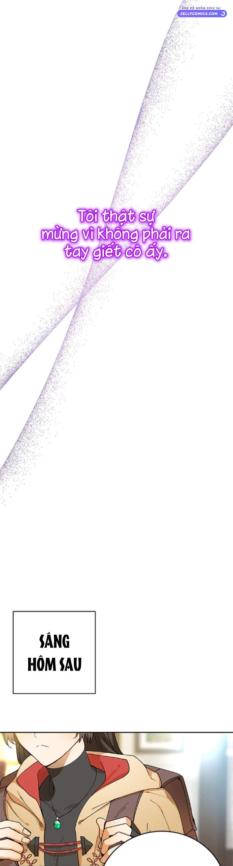 Sự Tán Tỉnh Ích Kỷ Chapter  2 - 36