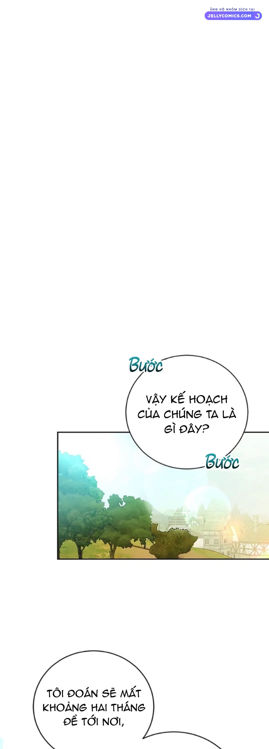 Sự Tán Tỉnh Ích Kỷ Chapter  2 - 40