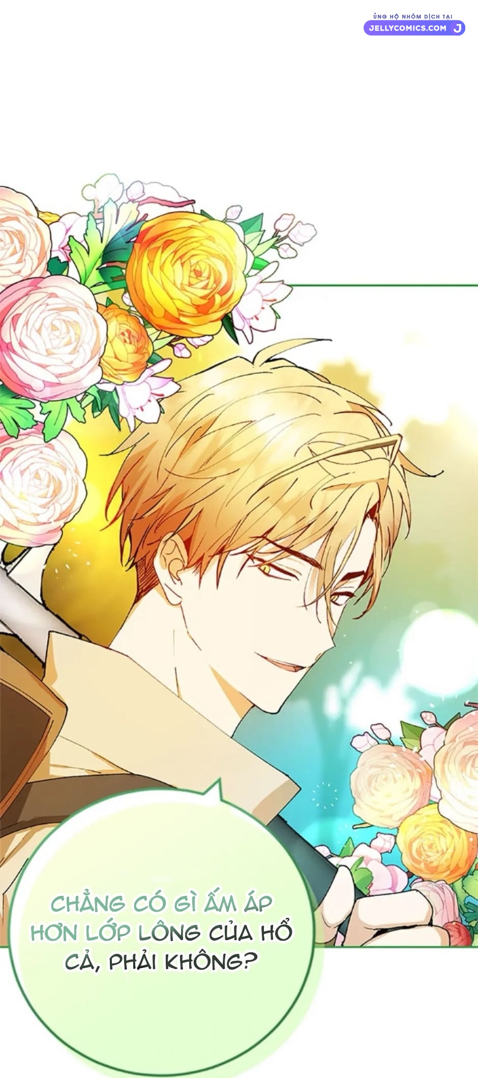 Sự Tán Tỉnh Ích Kỷ Chapter  2 - 44