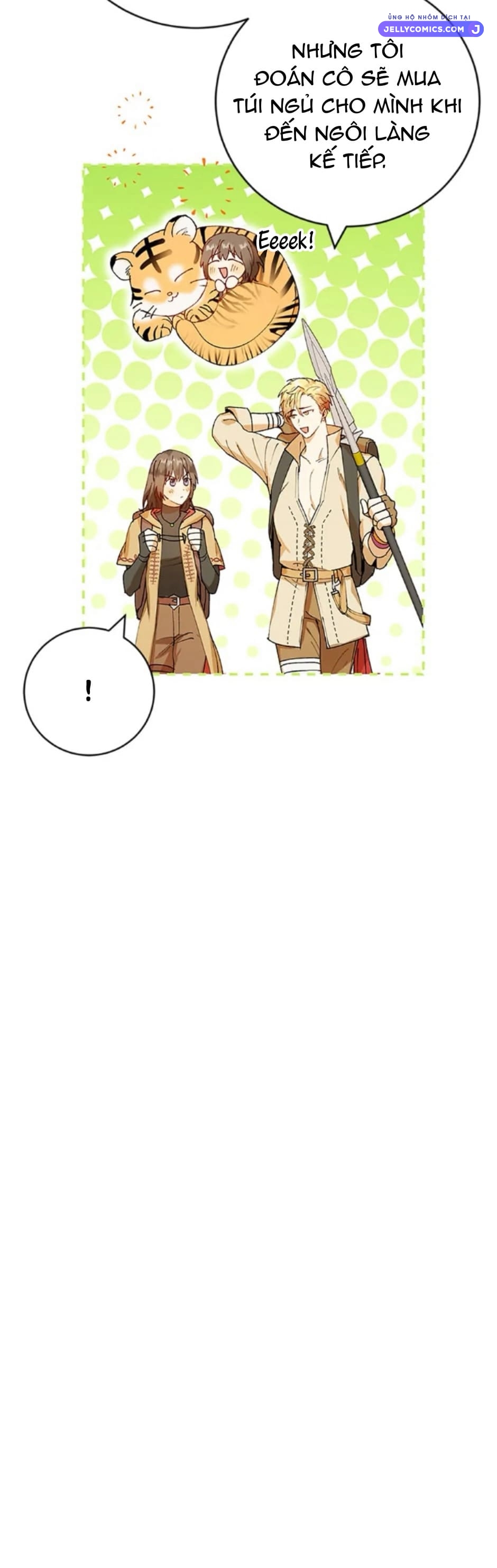 Sự Tán Tỉnh Ích Kỷ Chapter  2 - 46