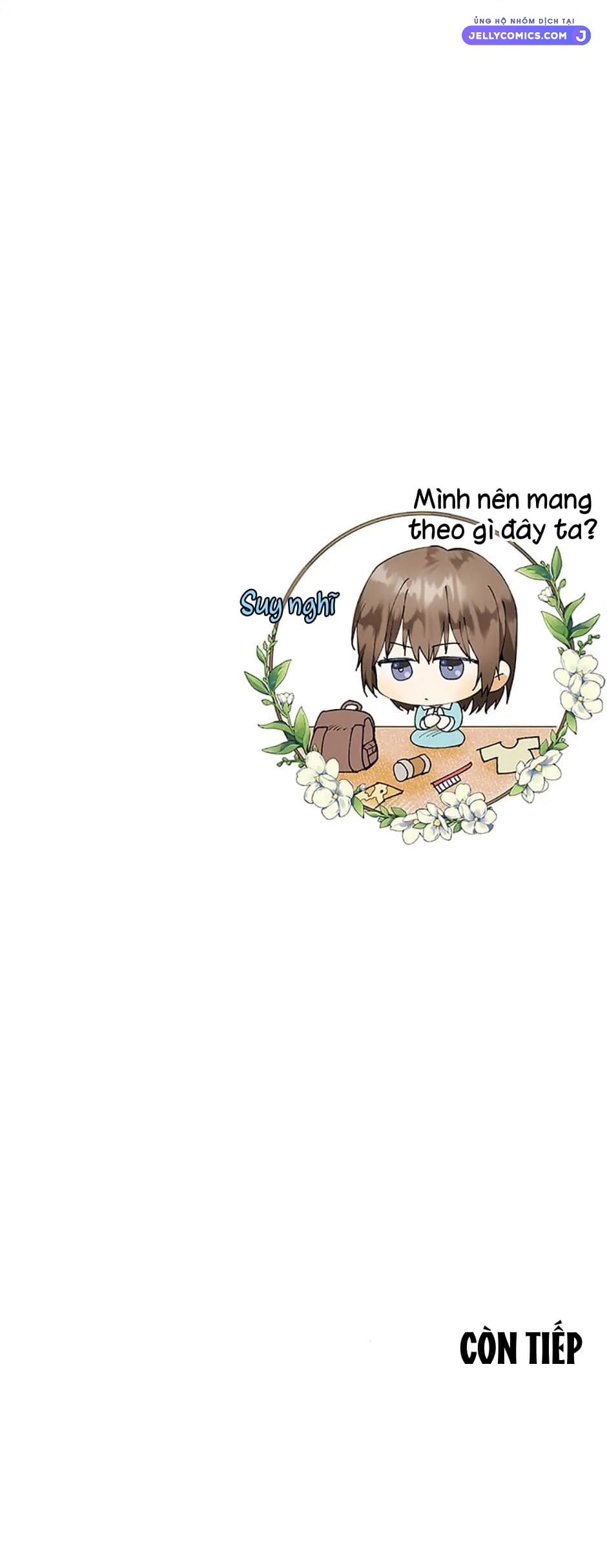 Sự Tán Tỉnh Ích Kỷ Chapter  2 - 51