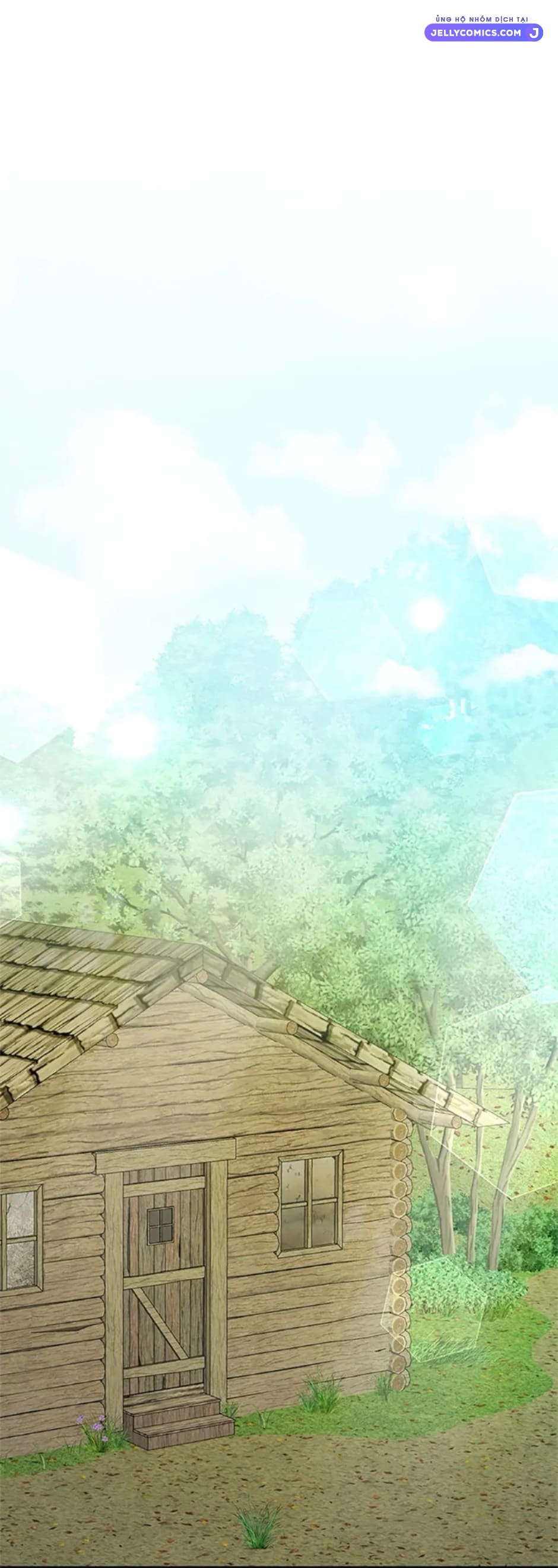 Sự Tán Tỉnh Ích Kỷ Chapter  4 - 1