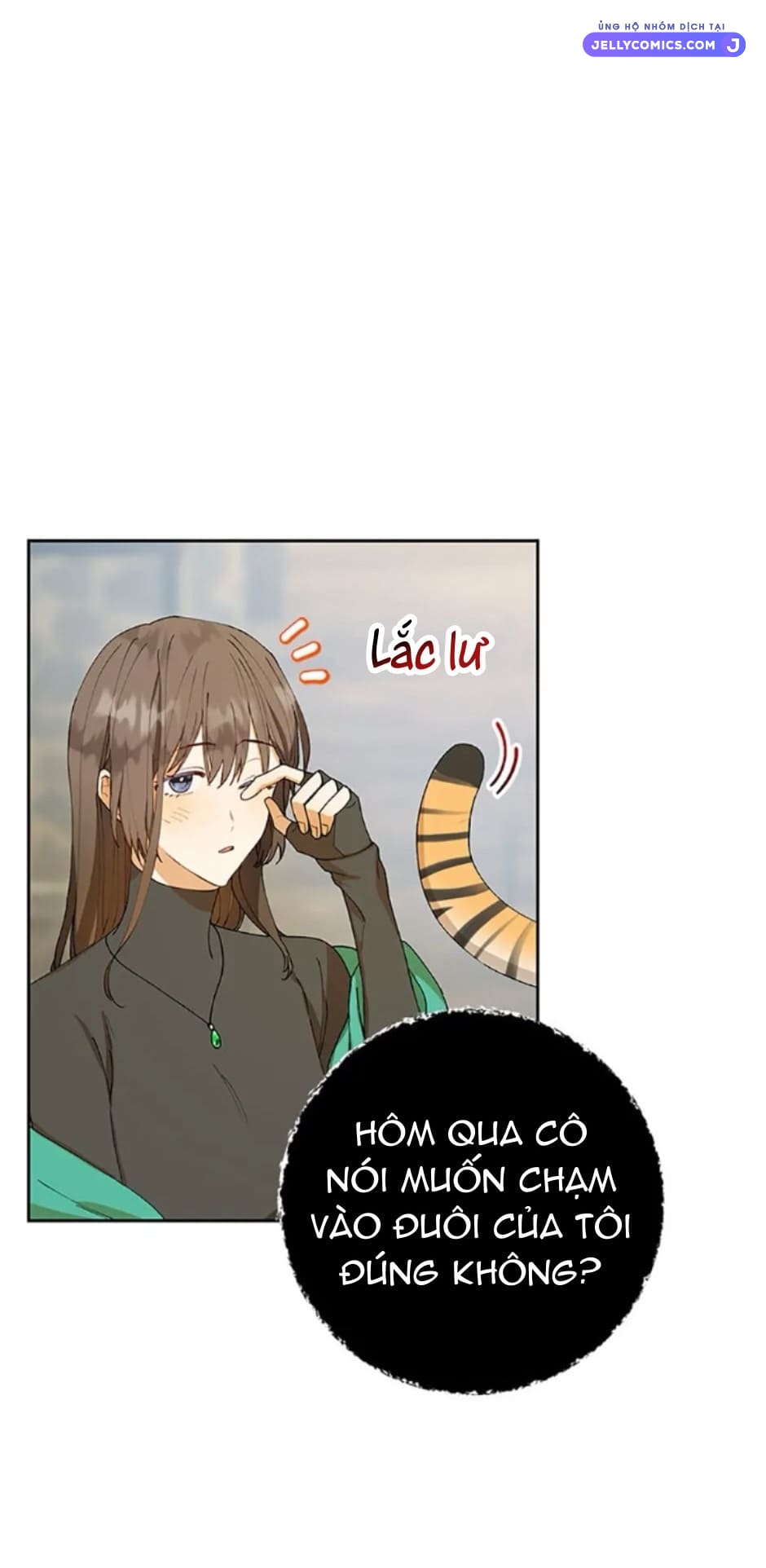 Sự Tán Tỉnh Ích Kỷ Chapter  4 - 5