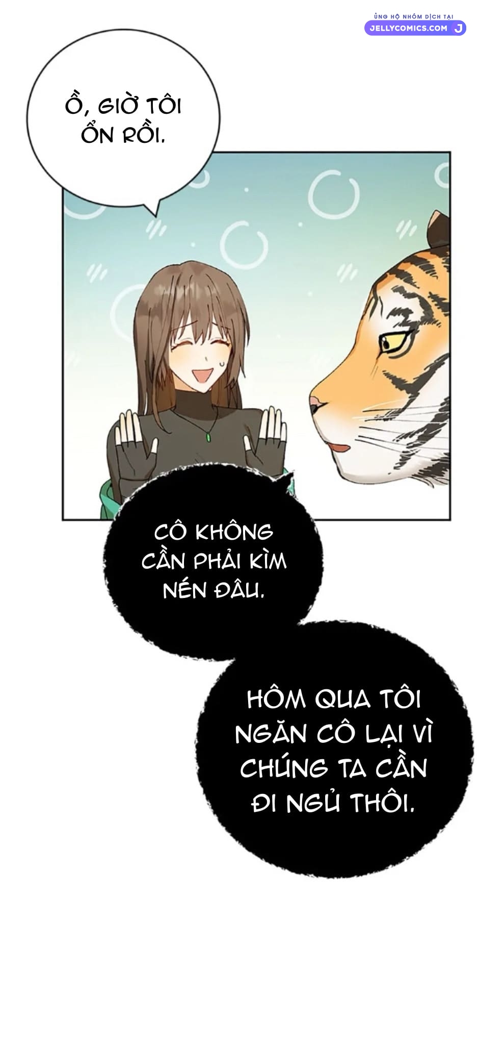 Sự Tán Tỉnh Ích Kỷ Chapter  4 - 6