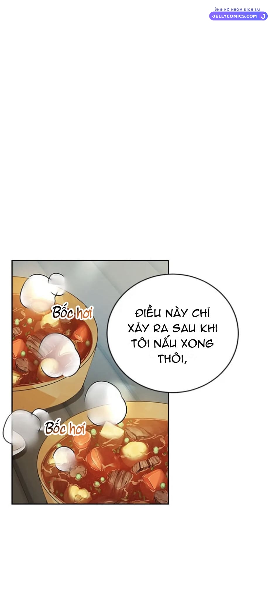 Sự Tán Tỉnh Ích Kỷ Chapter  4 - 10