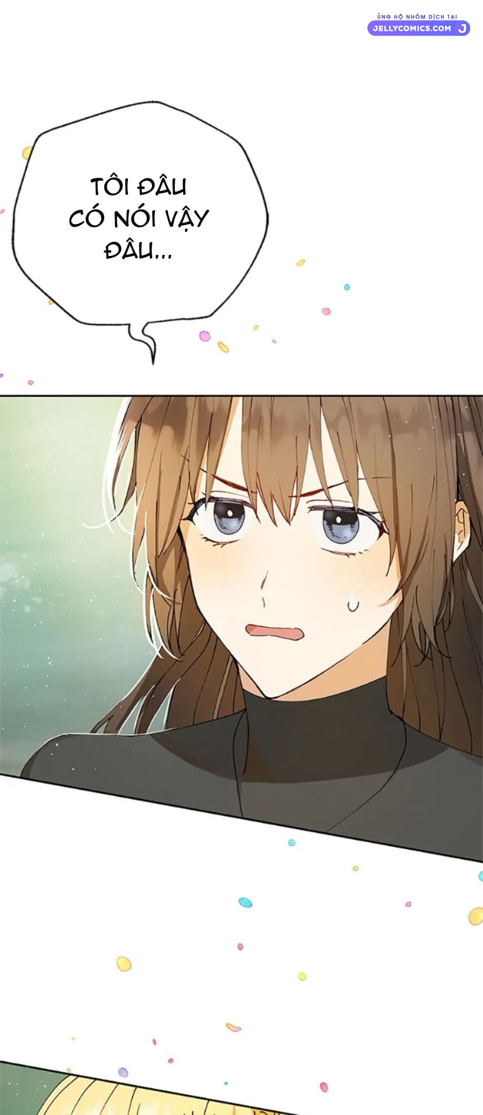 Sự Tán Tỉnh Ích Kỷ Chapter  4 - 30