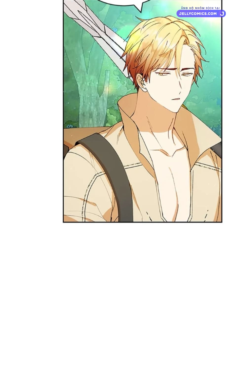 Sự Tán Tỉnh Ích Kỷ Chapter  4 - 37