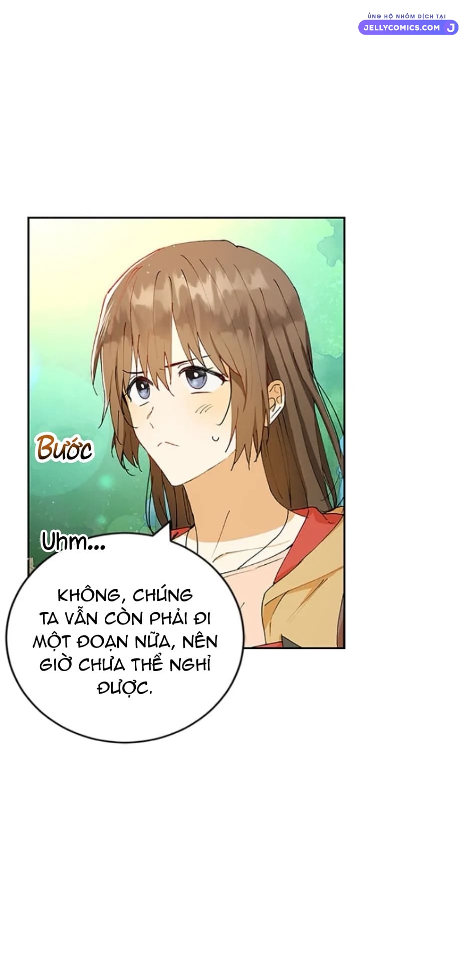 Sự Tán Tỉnh Ích Kỷ Chapter  4 - 38