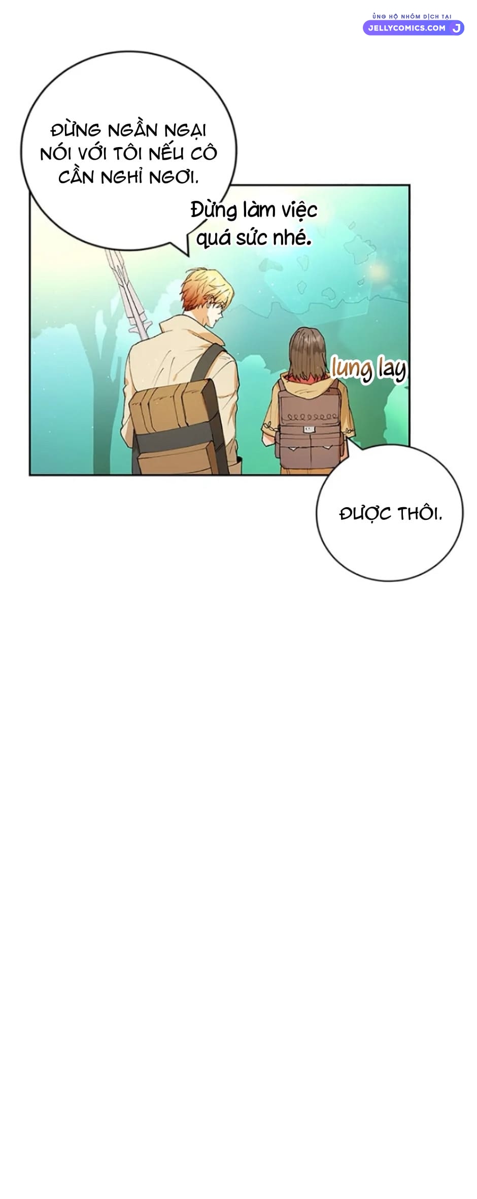 Sự Tán Tỉnh Ích Kỷ Chapter  4 - 41