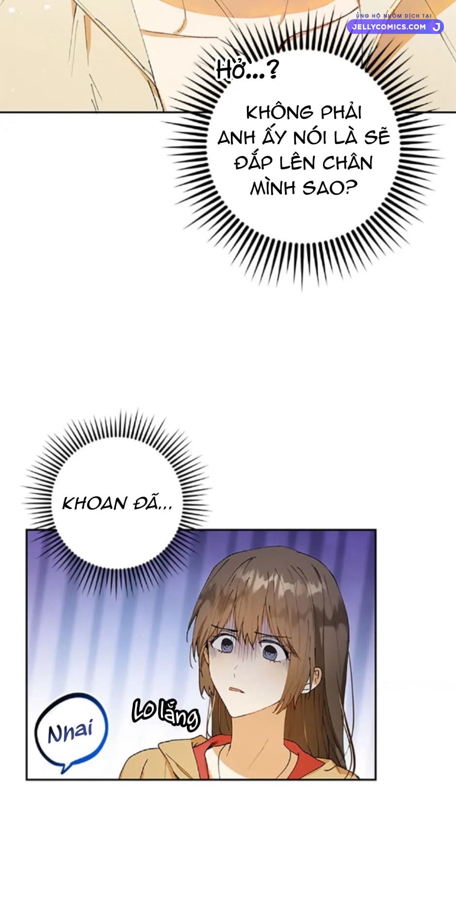 Sự Tán Tỉnh Ích Kỷ Chapter  4 - 48