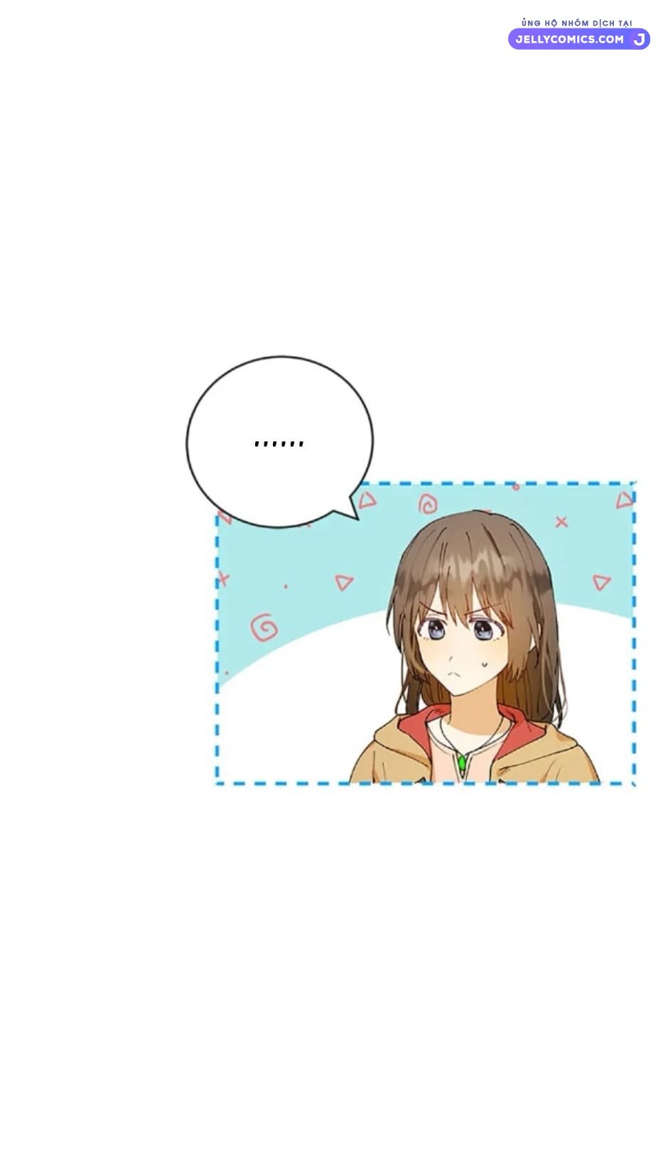 Sự Tán Tỉnh Ích Kỷ Chapter  4 - 53