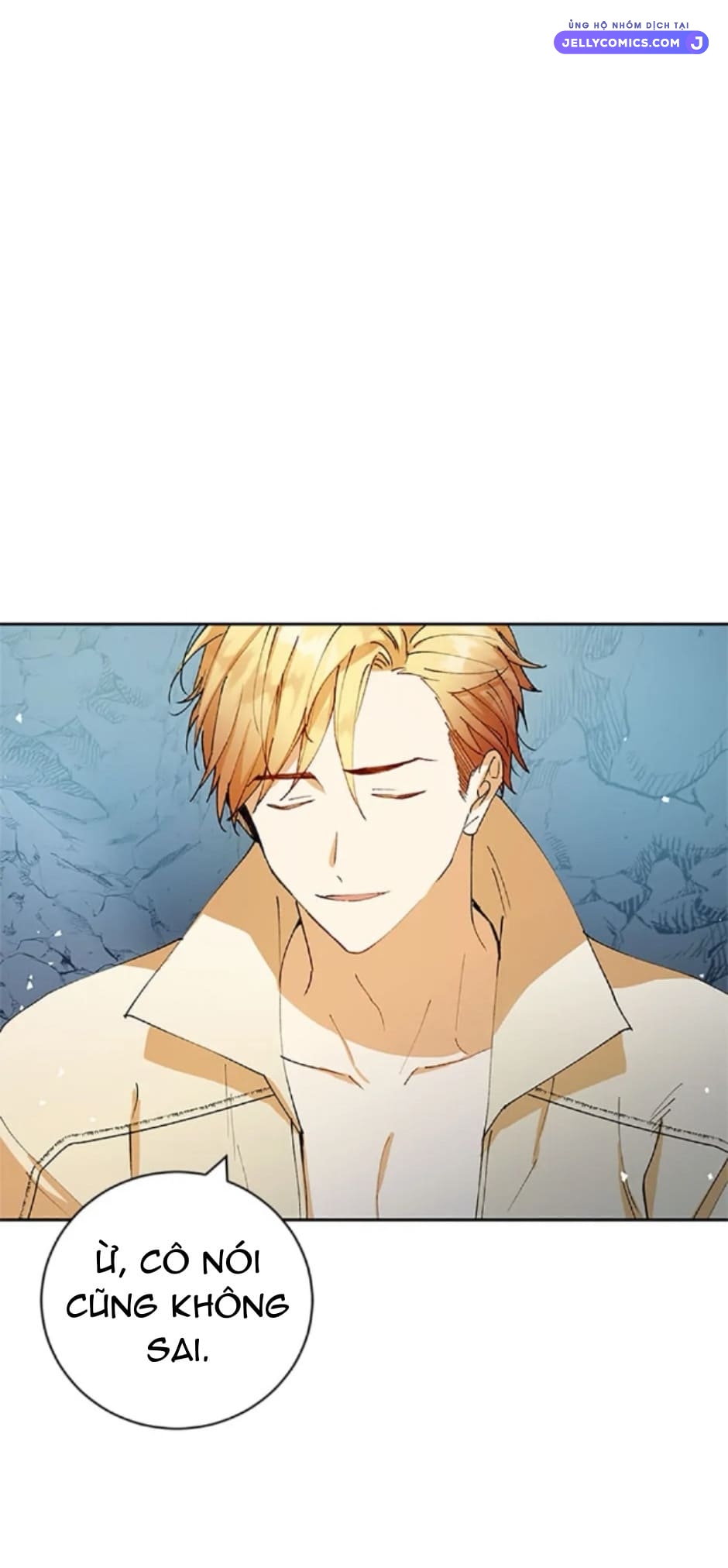 Sự Tán Tỉnh Ích Kỷ Chapter  4 - 55