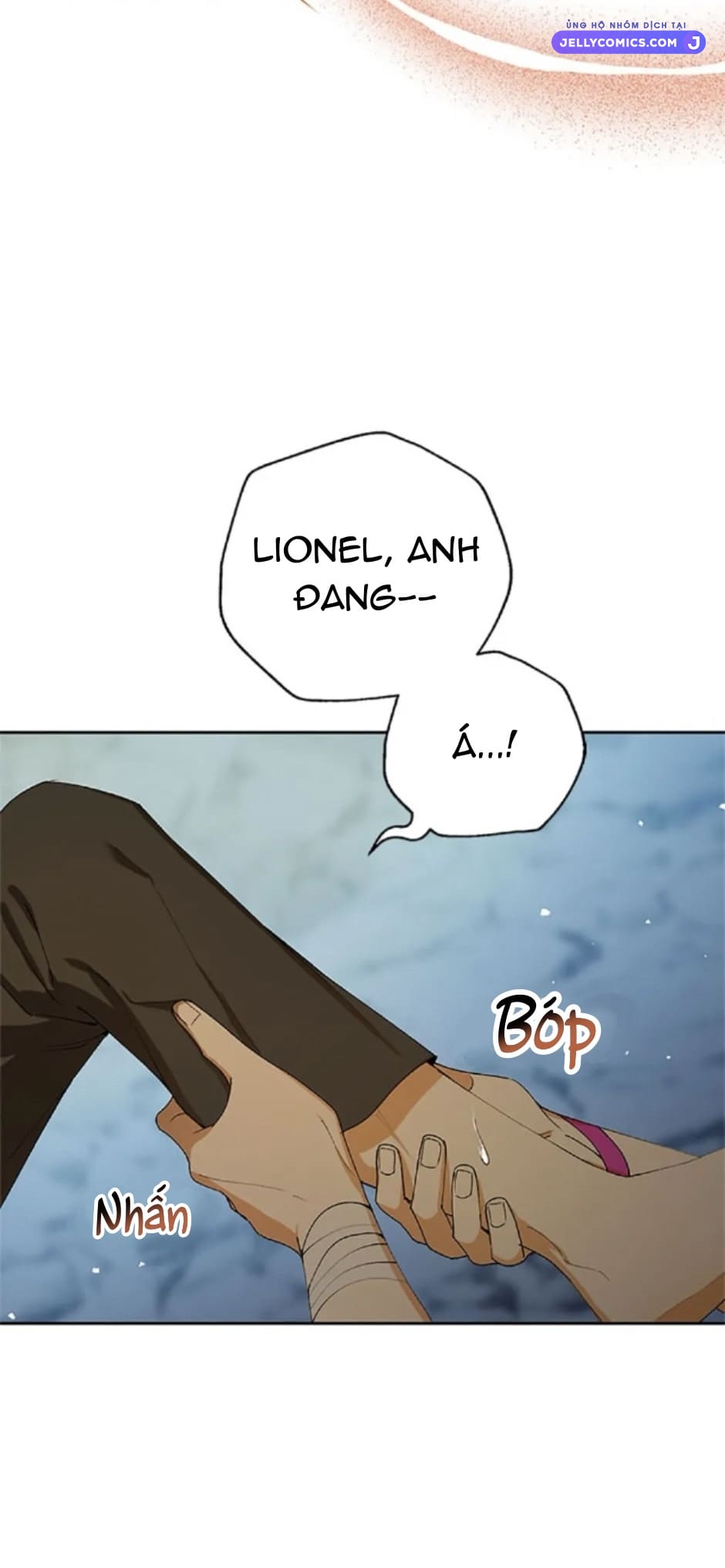 Sự Tán Tỉnh Ích Kỷ Chapter  4 - 58