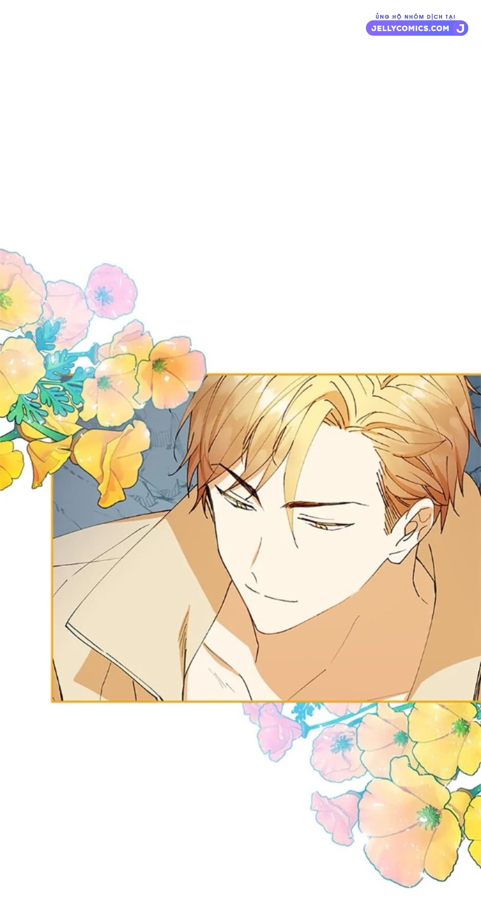 Sự Tán Tỉnh Ích Kỷ Chapter  4 - 61