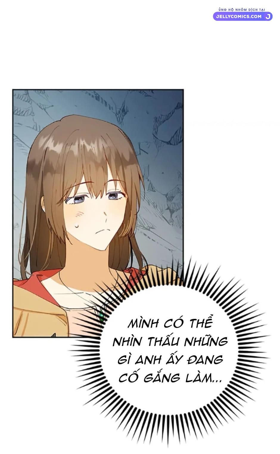 Sự Tán Tỉnh Ích Kỷ Chapter  4 - 62