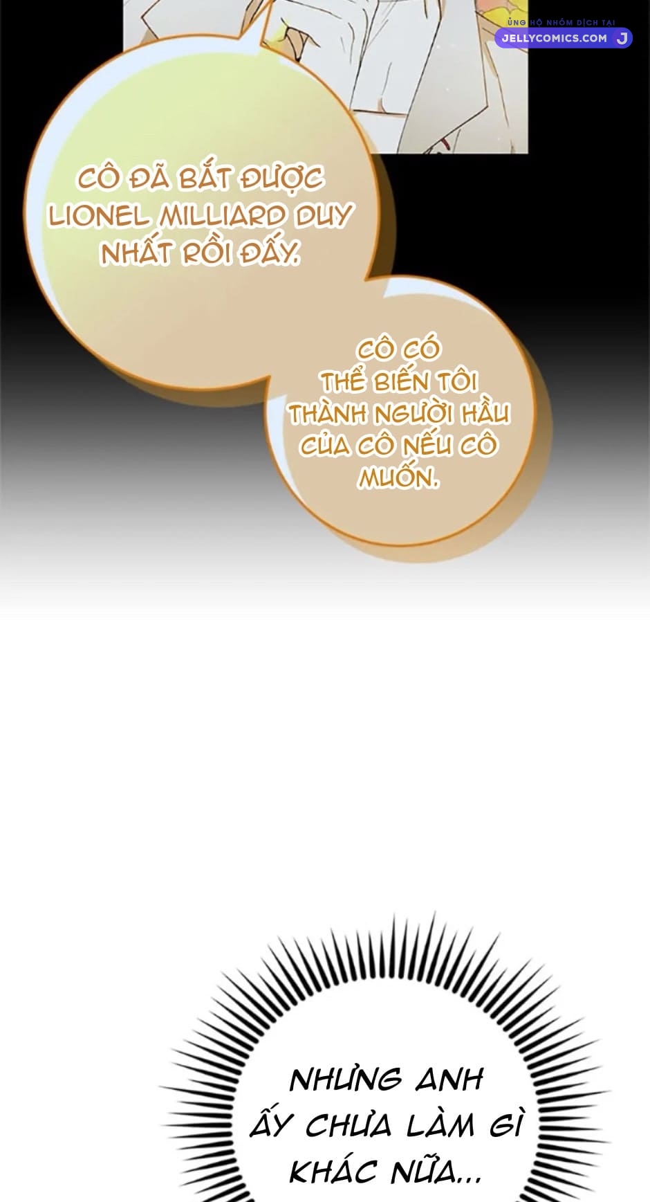 Sự Tán Tỉnh Ích Kỷ Chapter  4 - 64