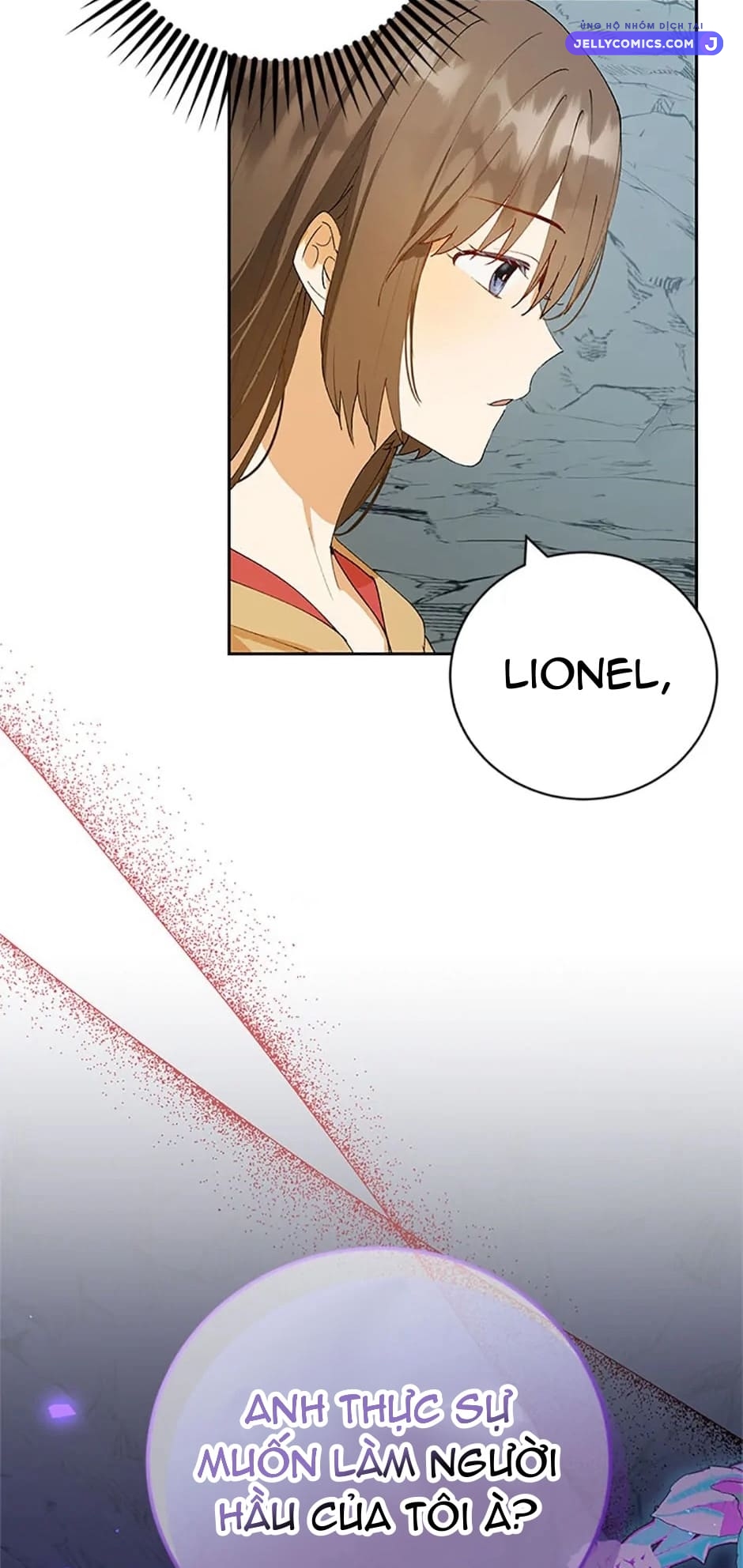 Sự Tán Tỉnh Ích Kỷ Chapter  4 - 67